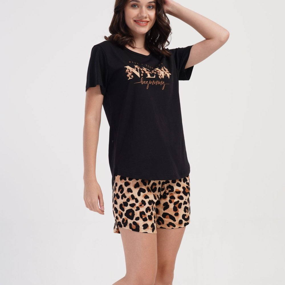 Pijamale dama Vienetta Secret Pijamale dama Vienetta Secret