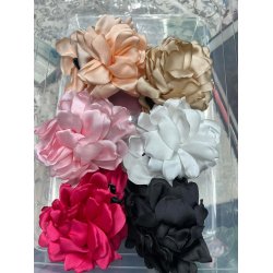 Accesoriu de par floare