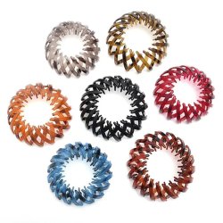 Accesoriu de par roll up