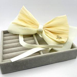 Accesoriu par fundita eleganta
