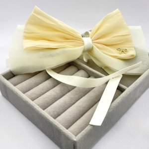 Accesoriu par fundita eleganta Accesoriu par fundita eleganta