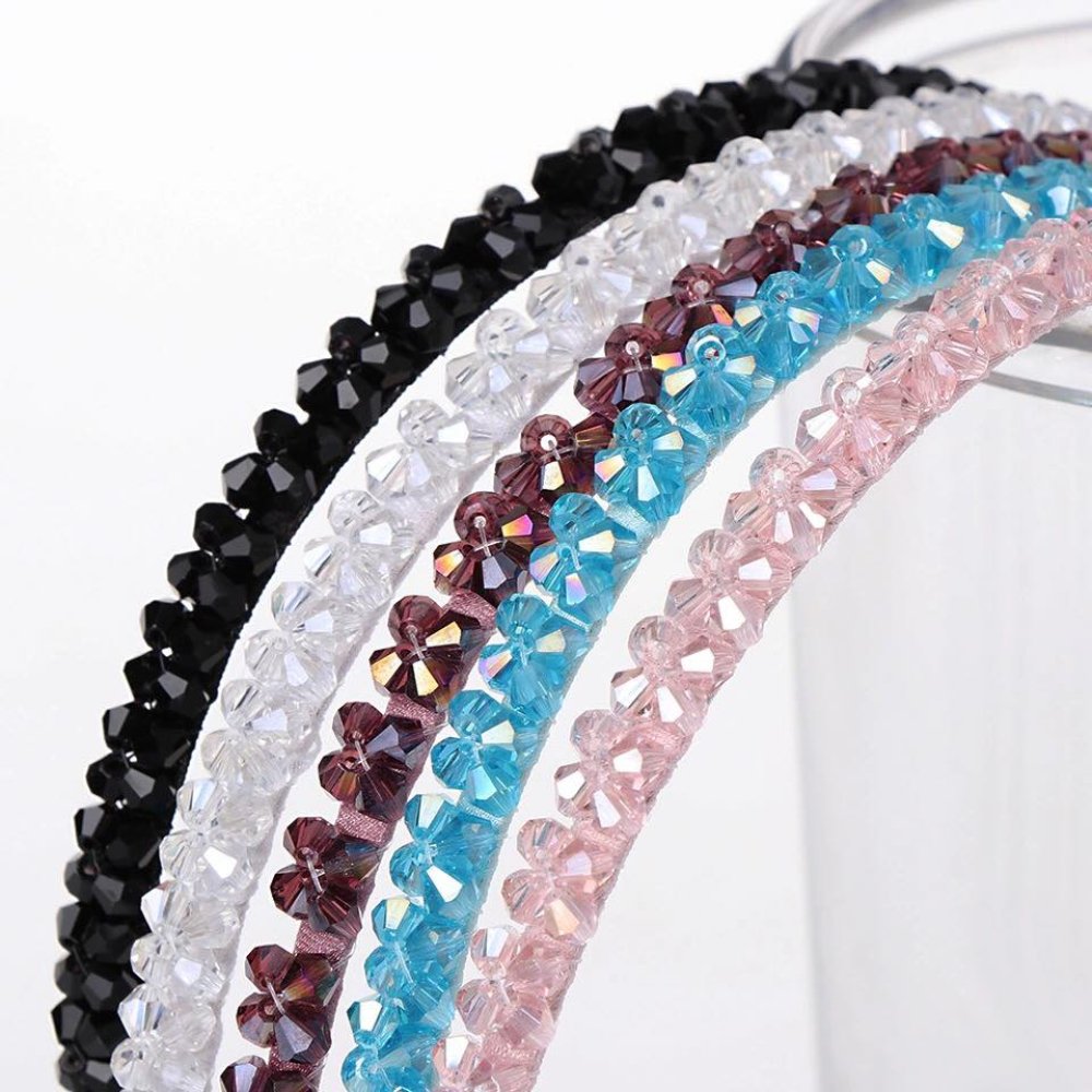 Bentita dama stralucitoare Bentita dama stralucitoare