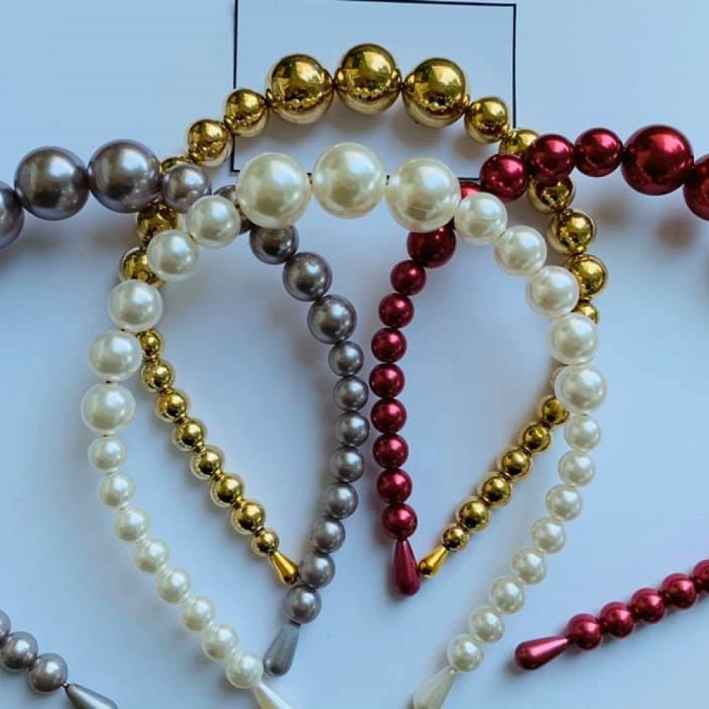 Bentita Pearls