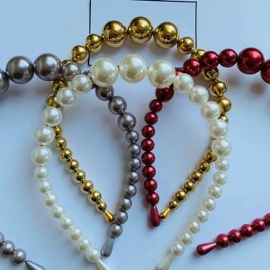 Bentita Pearls