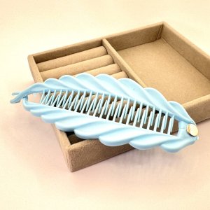 Clama alungita pentru par