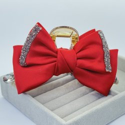 Cleste de par fundita satinata