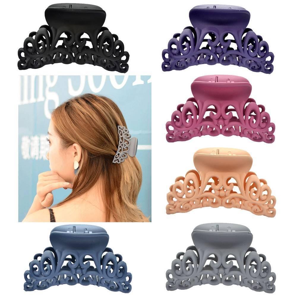 Cleste par silicon colorat
