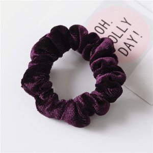 Elastic par catifea