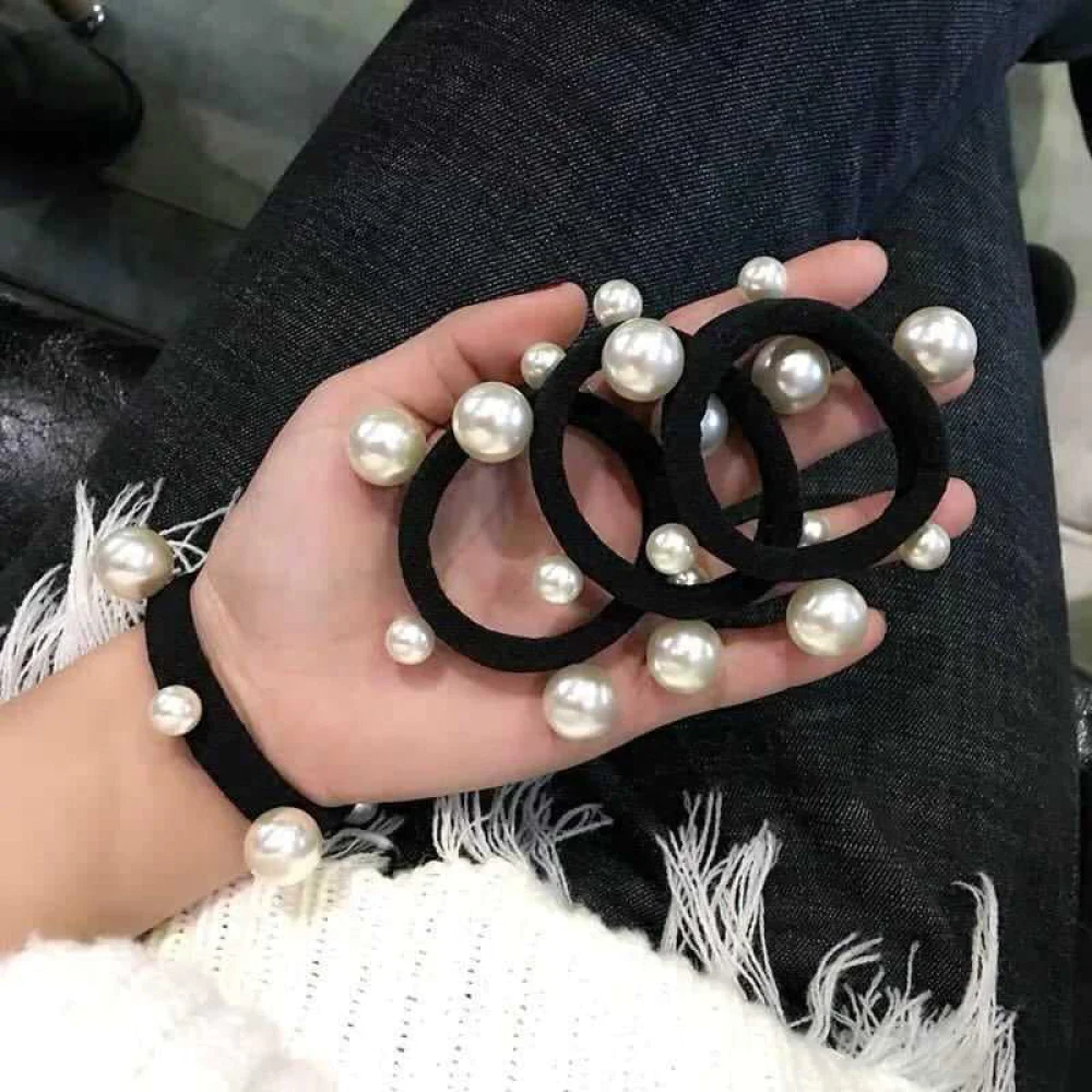 Elastic perlute Elastic perlute