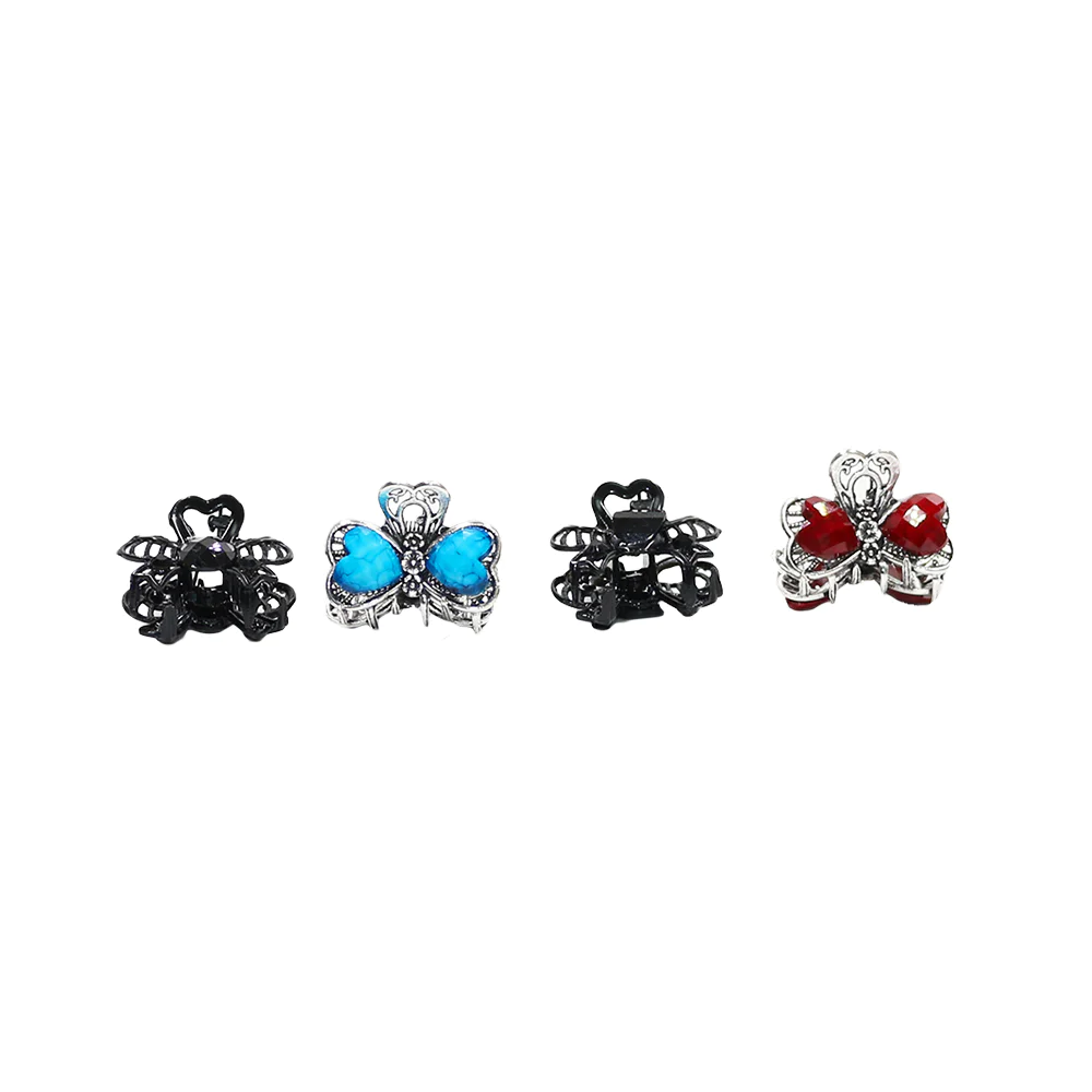 Set 4 clestisori metalici Set 4 clestisori metalici