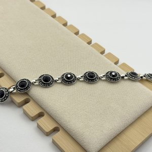 Bratara placata cu aur 18k Bratara placata cu aur 18k