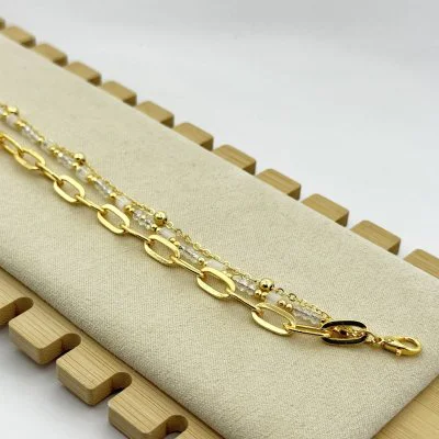 Bratara aurie Fashion Jewelry