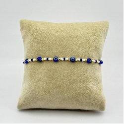 Bratara colorata Ochiul lui Horus