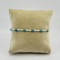 Bratara colorata Ochiul lui Horus