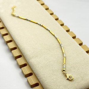 Bratara placata cu aur 18k Bratara placata cu aur 18k