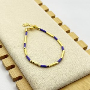 Bratara placata cu aur 18k Bratara placata cu aur 18k