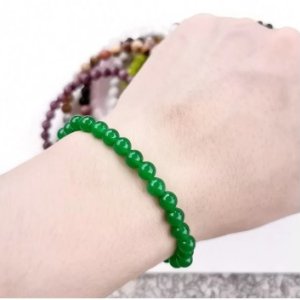 Bratara elastica pietre semipretioase Bratara elastica pietre semipretioase