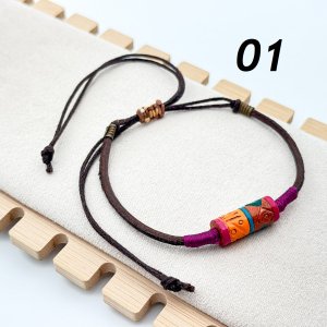 Bratara placata cu aur 18k Bratara placata cu aur 18k