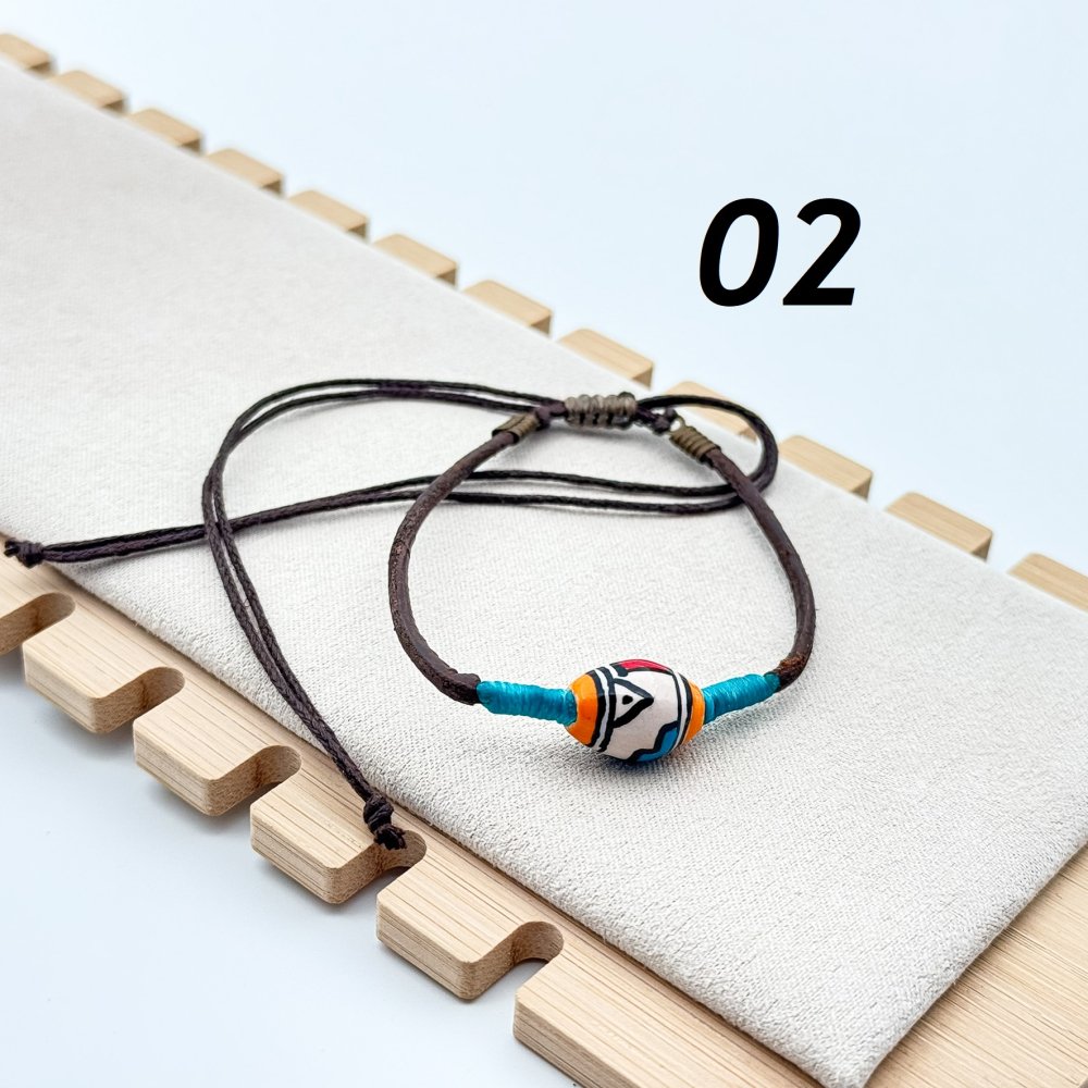 Bratara placata cu aur 18k Bratara placata cu aur 18k