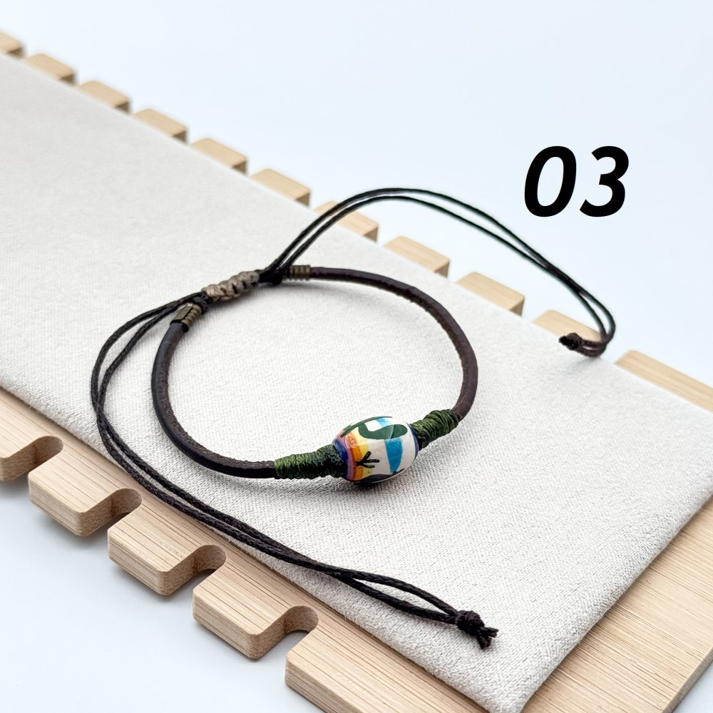 Bratara placata cu aur 18k Bratara placata cu aur 18k