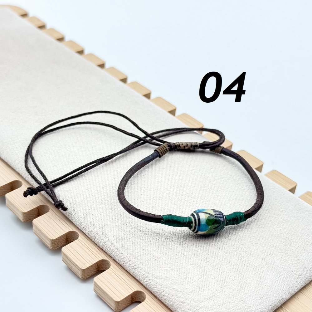 Bratara placata cu aur 18k Bratara placata cu aur 18k