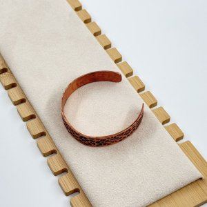 Bratara placata cu aur 18k Bratara placata cu aur 18k