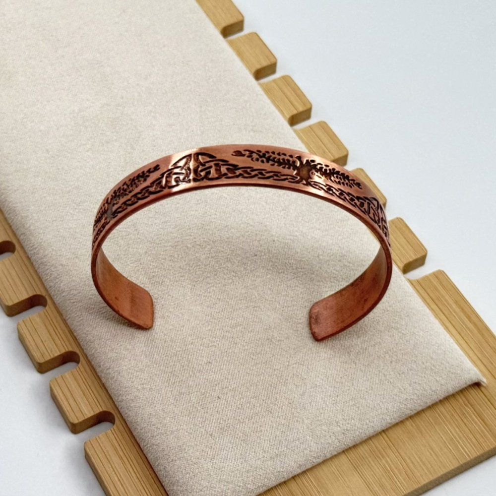 Bratara placata cu aur 18k Bratara placata cu aur 18k