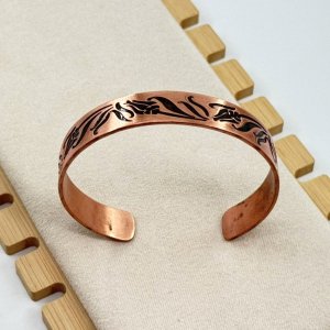 Bratara placata cu aur 18k Bratara placata cu aur 18k
