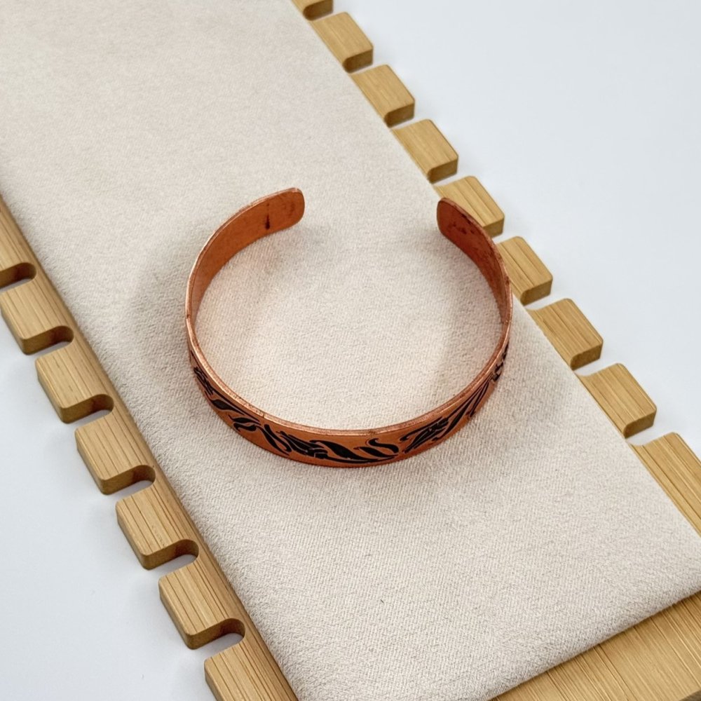 Bratara placata cu aur 18k Bratara placata cu aur 18k