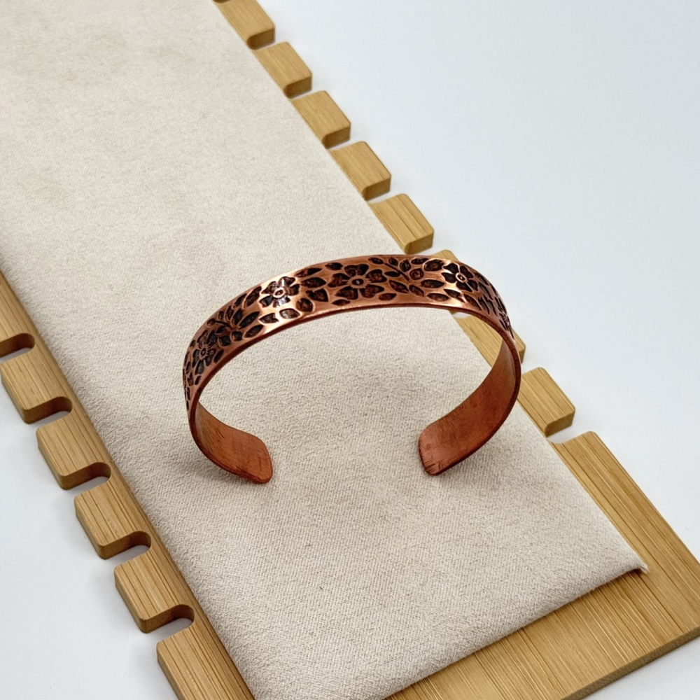 Bratara placata cu aur 18k Bratara placata cu aur 18k