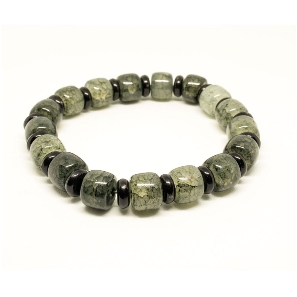 Bratara elastica la moda