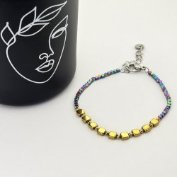 Bratara Fashion Jewelry otel inoxidabil