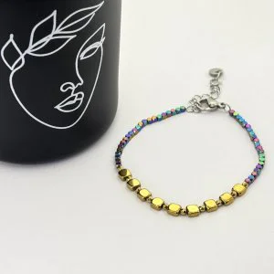 Bratara Fashion Jewelry otel inoxidabil