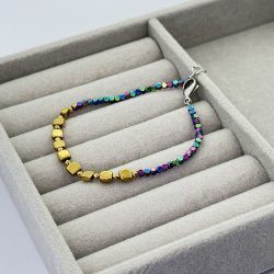 Bratara Fashion Jewelry otel inoxidabil