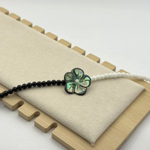 Bratara placata cu aur 18k Bratara placata cu aur 18k