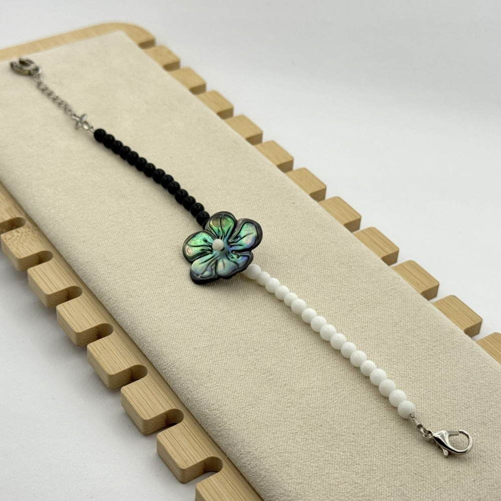 Bratara placata cu aur 18k Bratara placata cu aur 18k