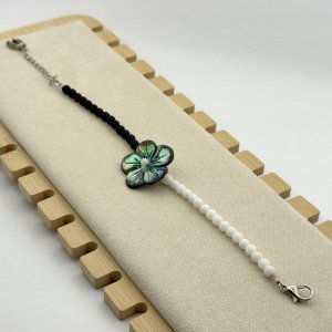 Bratara placata cu aur 18k Bratara placata cu aur 18k