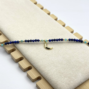 Bratara placata cu aur 18k