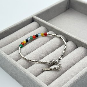 Bratara placata cu aur 18k Bratara placata cu aur 18k