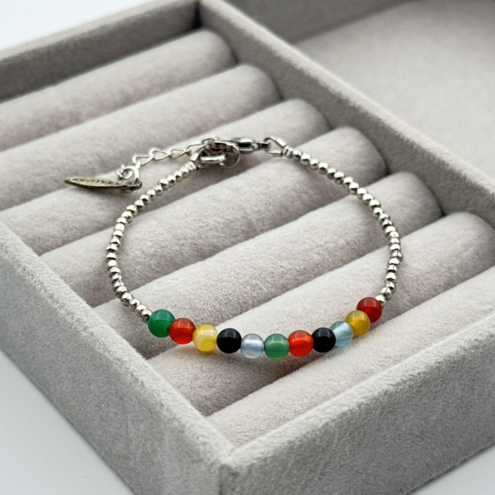 Bratara placata cu aur 18k Bratara placata cu aur 18k