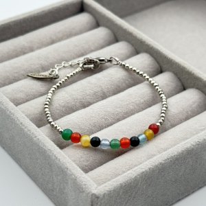 Bratara placata cu aur 18k Bratara placata cu aur 18k