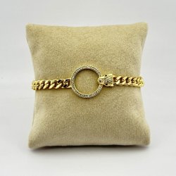 Bratara moderna otel inoxidabil Bratara moderna otel inoxidabil