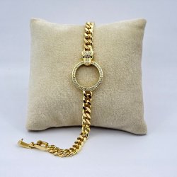 Bratara moderna otel inoxidabil Bratara moderna otel inoxidabil