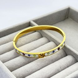 Bratara otel inoxidabil statement Bratara otel inoxidabil statement