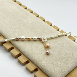 Bratara placata cu aur 18k