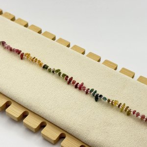 Bratara placata cu aur 18k Bratara placata cu aur 18k