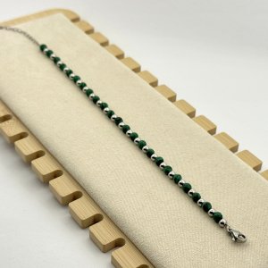 Bratara placata cu aur 18k Bratara placata cu aur 18k