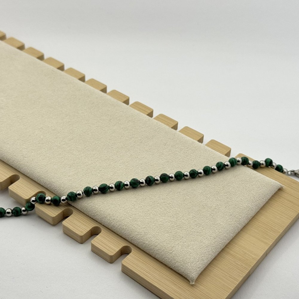 Bratara placata cu aur 18k Bratara placata cu aur 18k