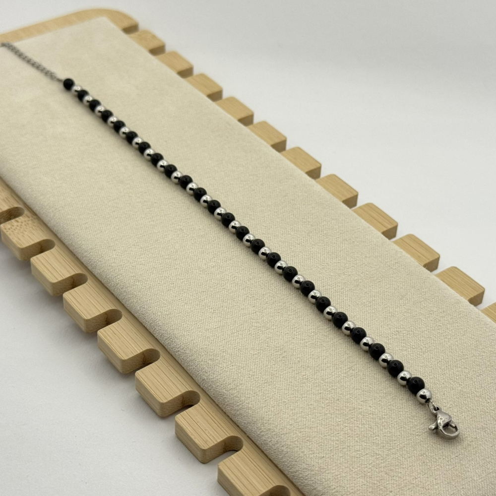 Bratara placata cu aur 18k Bratara placata cu aur 18k