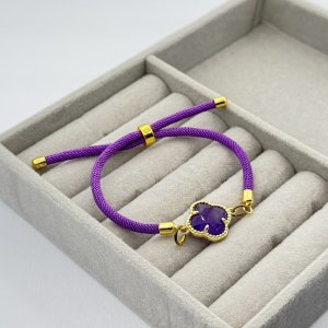Bratara placata cu aur 18k
